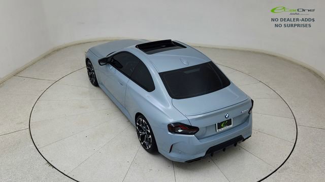 Used 2025 BMW M240i Coupe image 80