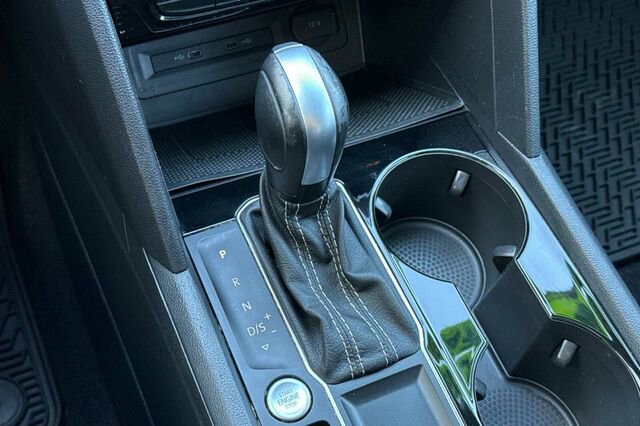 Certified 2023 Volkswagen Atlas SE w/ Panoramic Sunroof Package image 22