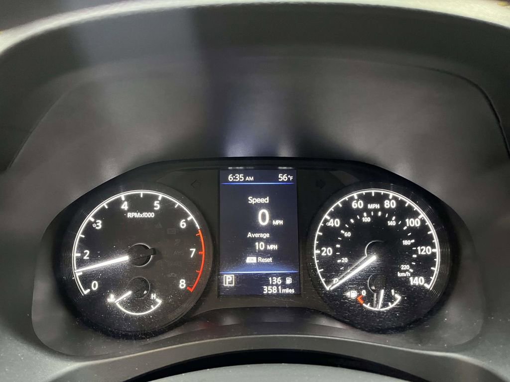 Used 2025 Nissan Altima 2.5 S image 24