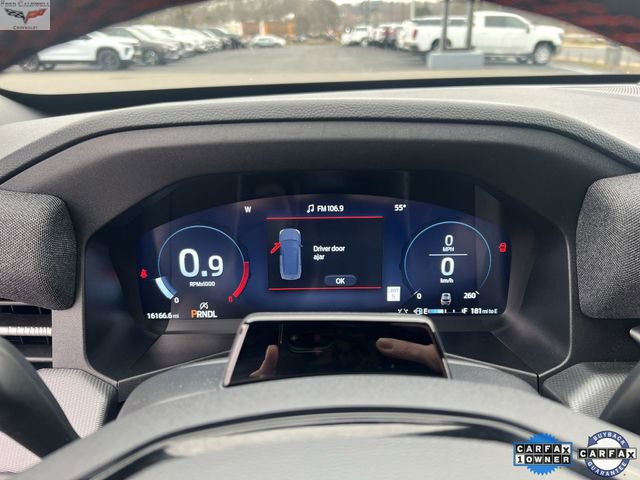 Used 2025 Ford Explorer ST-Line w/ ST-Line Street Pack image 12