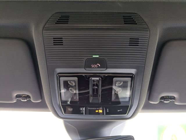 New 2025 Volkswagen ID.4 Pro S image 27