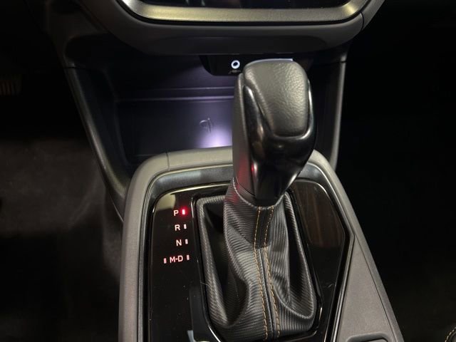 Certified 2024 Subaru Crosstrek 2.5i Wilderness w/ Wilderness Package image 33