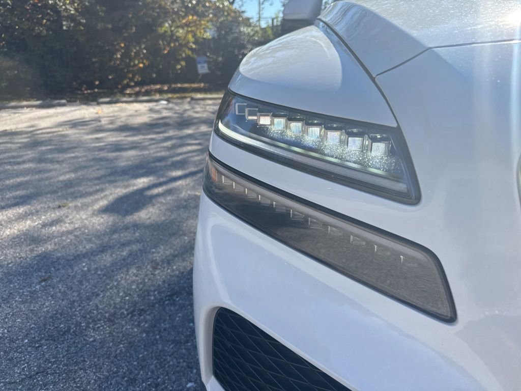 New 2026 Genesis GV80 2.5T Prestige AWD/4WD image 40