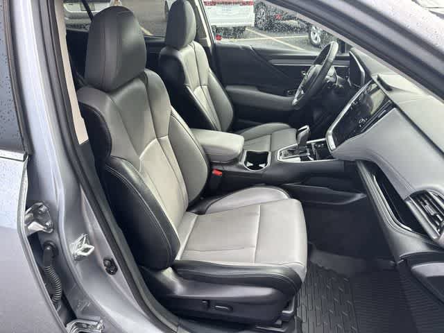 Certified 2025 Subaru Outback Limited AWD/4WD image 20