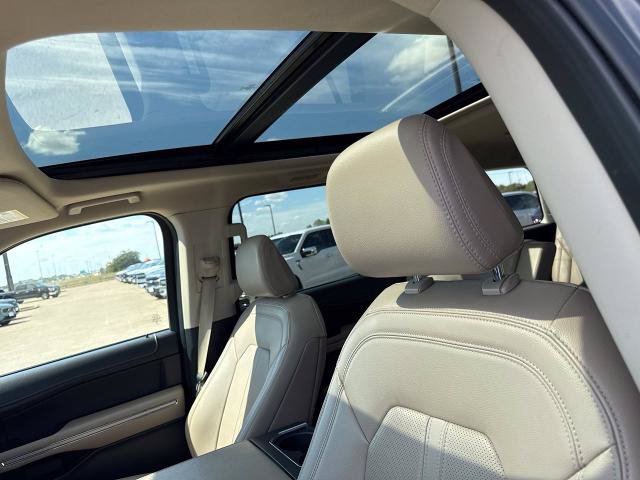 Certified 2024 Ford Expedition Limited RWD image 21