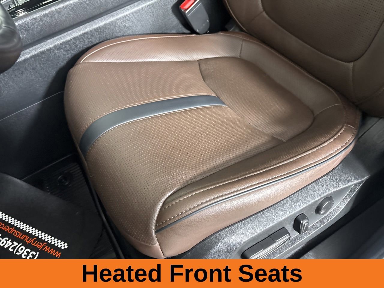 Used 2025 Honda Pilot Elite image 14