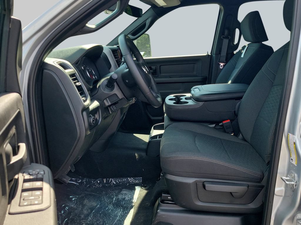 New 2026 RAM 2500 Tradesman AWD/4WD image 11