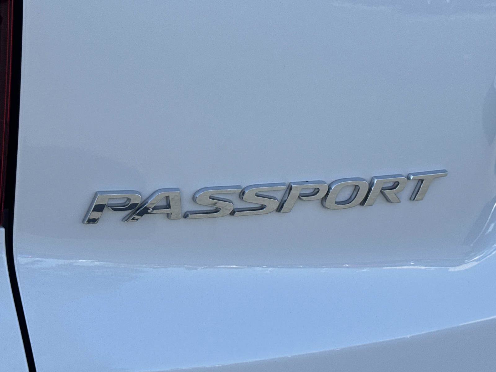 Used 2023 Honda Passport EX-L image 28