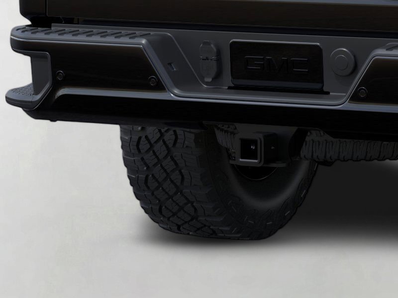 New 2026 GMC Sierra 2500 AT4X image 14