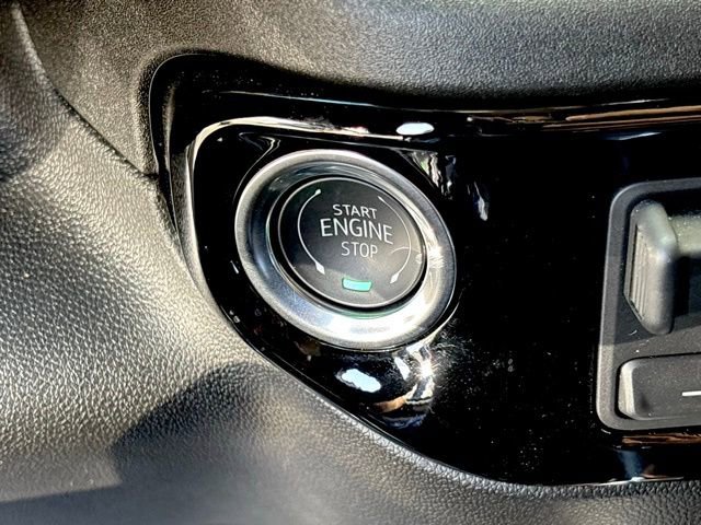 Certified 2026 Chevrolet Silverado 1500 RST image 25