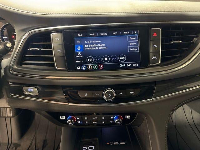 Used 2022 Buick Enclave Premium w/ Experience Buick Package AWD/4WD image 20