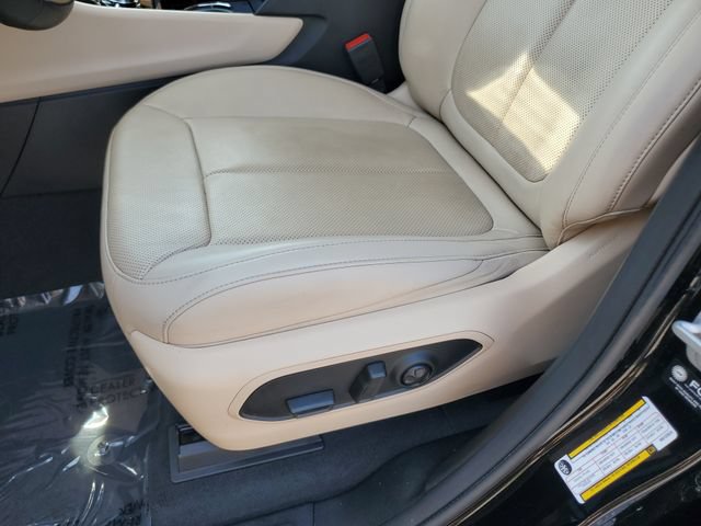 Certified 2021 Jeep Grand Cherokee L Limited w/ Luxury Tech Group II AWD/4WD image 24