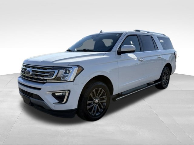 Used 2021 Ford Expedition Max Limited AWD/4WD image 9