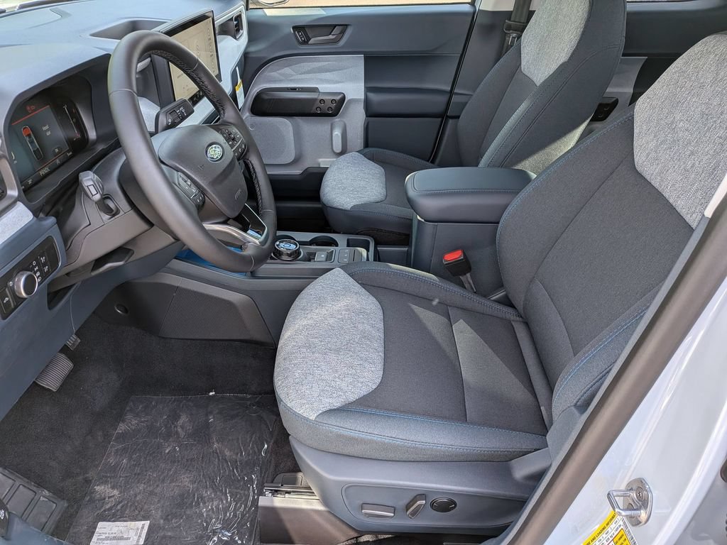 New 2026 Ford Maverick XLT w/ XLT Luxury Package AWD/4WD image 16