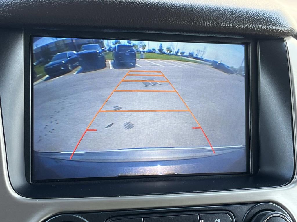 Used 2016 GMC Yukon XL Denali w/ Open Road Package image 38