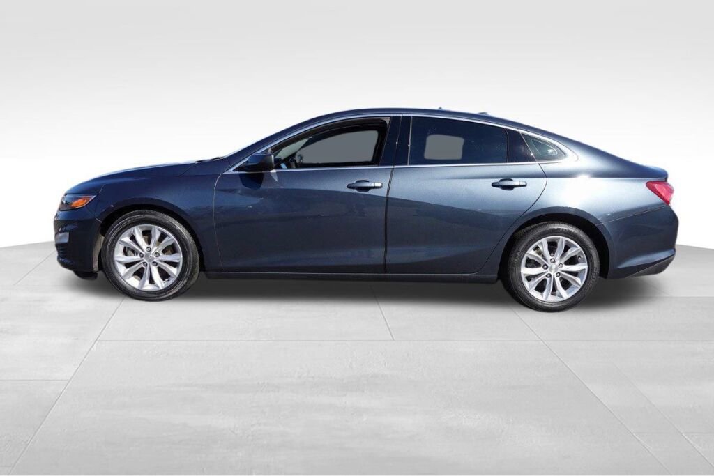 Used 2019 Chevrolet Malibu LT image 7
