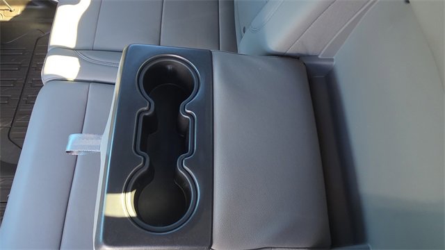 New 2026 GMC Sierra 2500 SLT w/ SLT Premium Package image 24