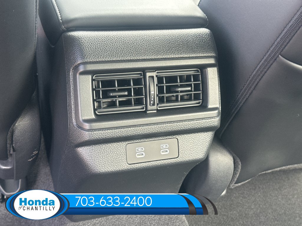 New 2026 Honda Accord Hybrid Touring image 34