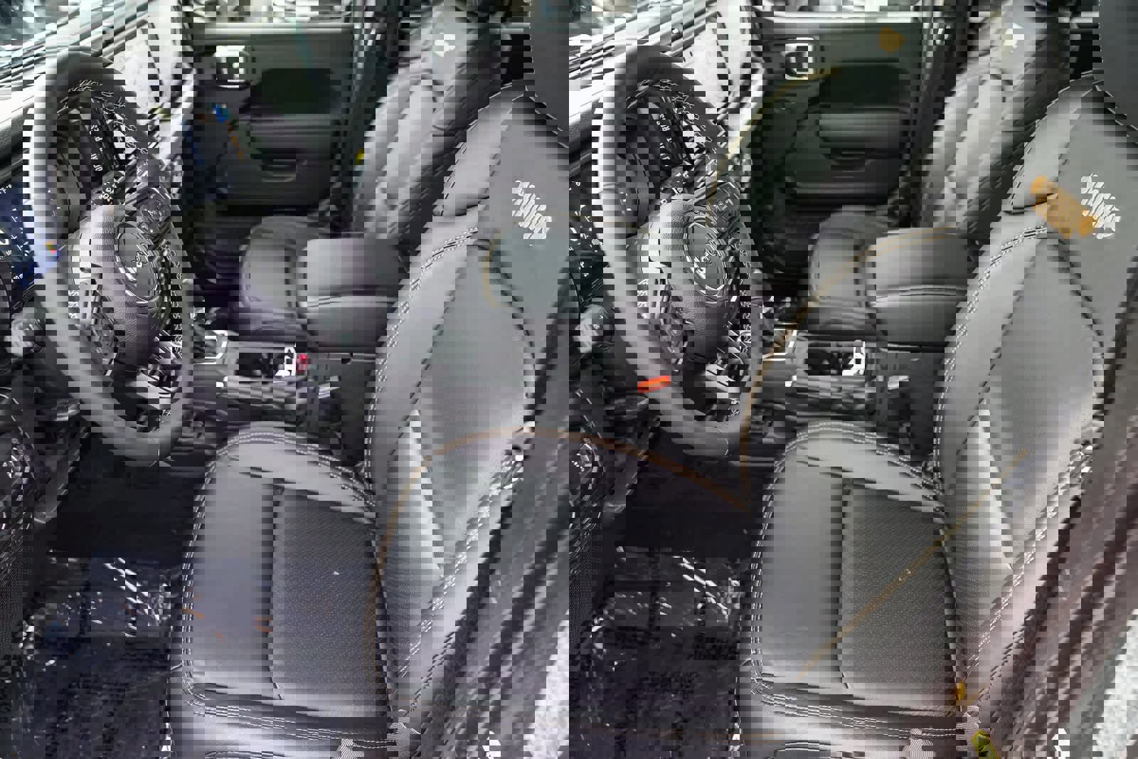 New 2026 Jeep Wrangler Willys image 19