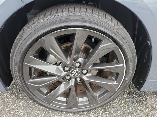 Used 2023 Toyota Corolla SE image 17