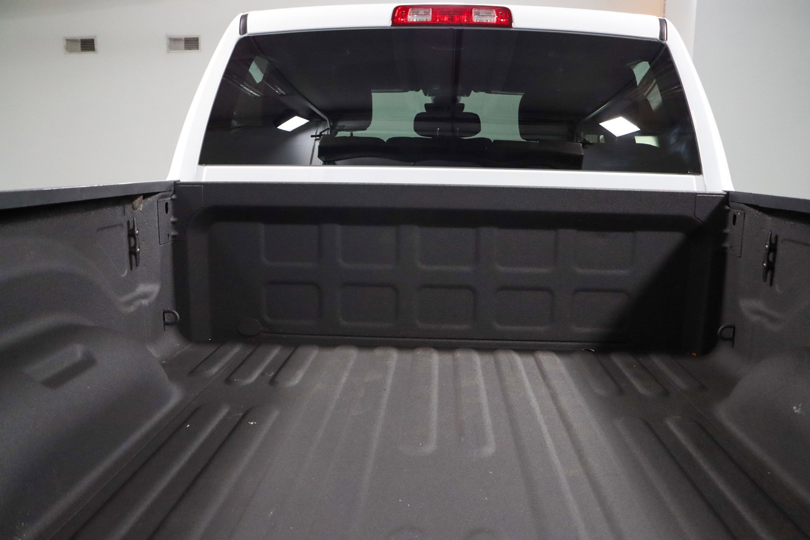 Used 2024 RAM 2500 Big Horn w/ Night Edition image 30