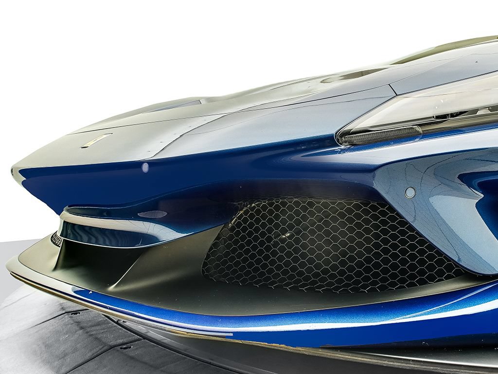 Certified 2020 Ferrari F8 Tributo RWD image 30