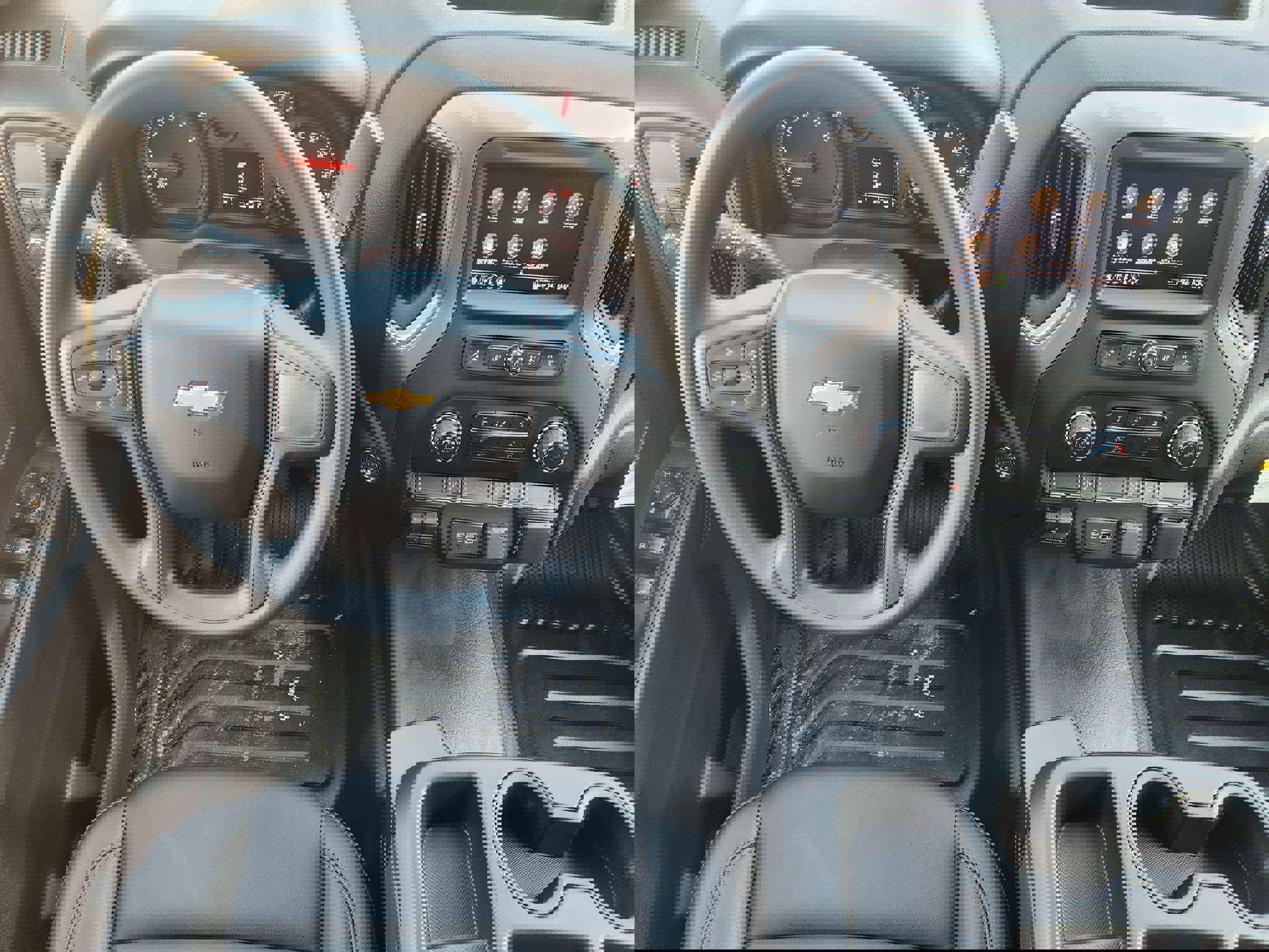 New 2026 Chevrolet Silverado 2500 W/T w/ WT Convenience Package image 27