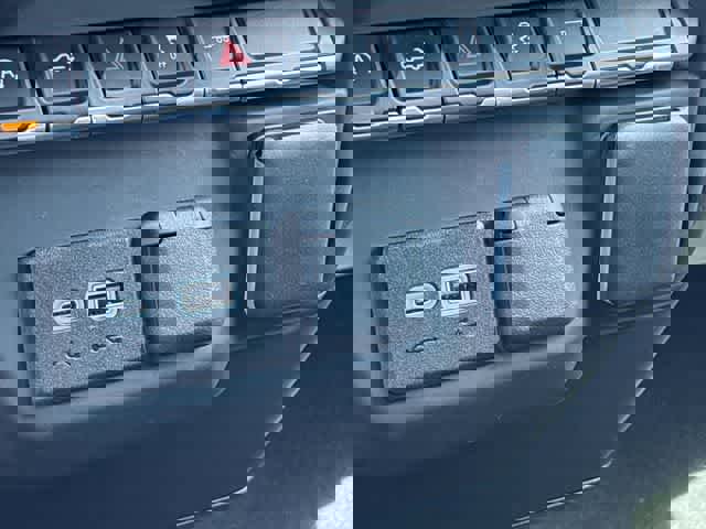 Used 2026 Chevrolet Silverado 1500 Custom w/ LPO, Dark Essentials Package image 31