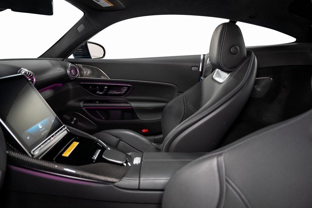 Used 2024 Mercedes-Benz AMG GT 63 image 58