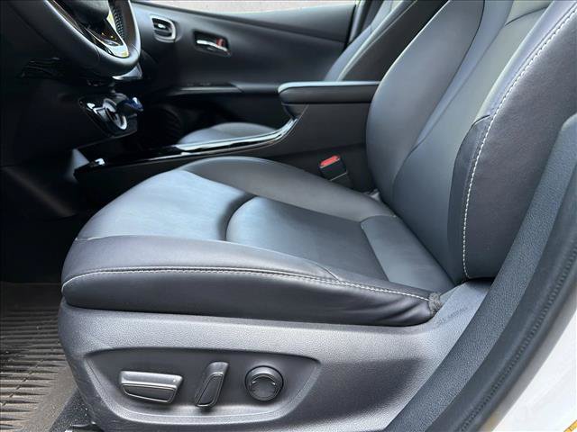 Used 2021 Toyota Prius Prime Limited FWD image 12