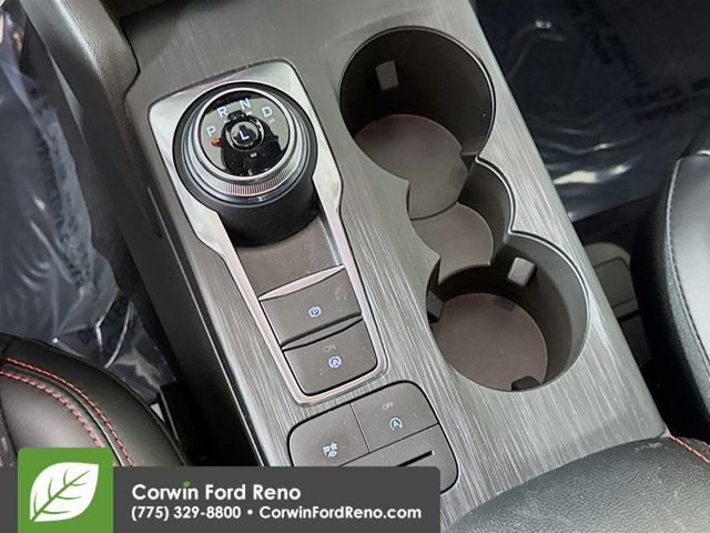 New 2026 Ford Escape ST-Line w/ Cold Weather Package AWD/4WD image 18