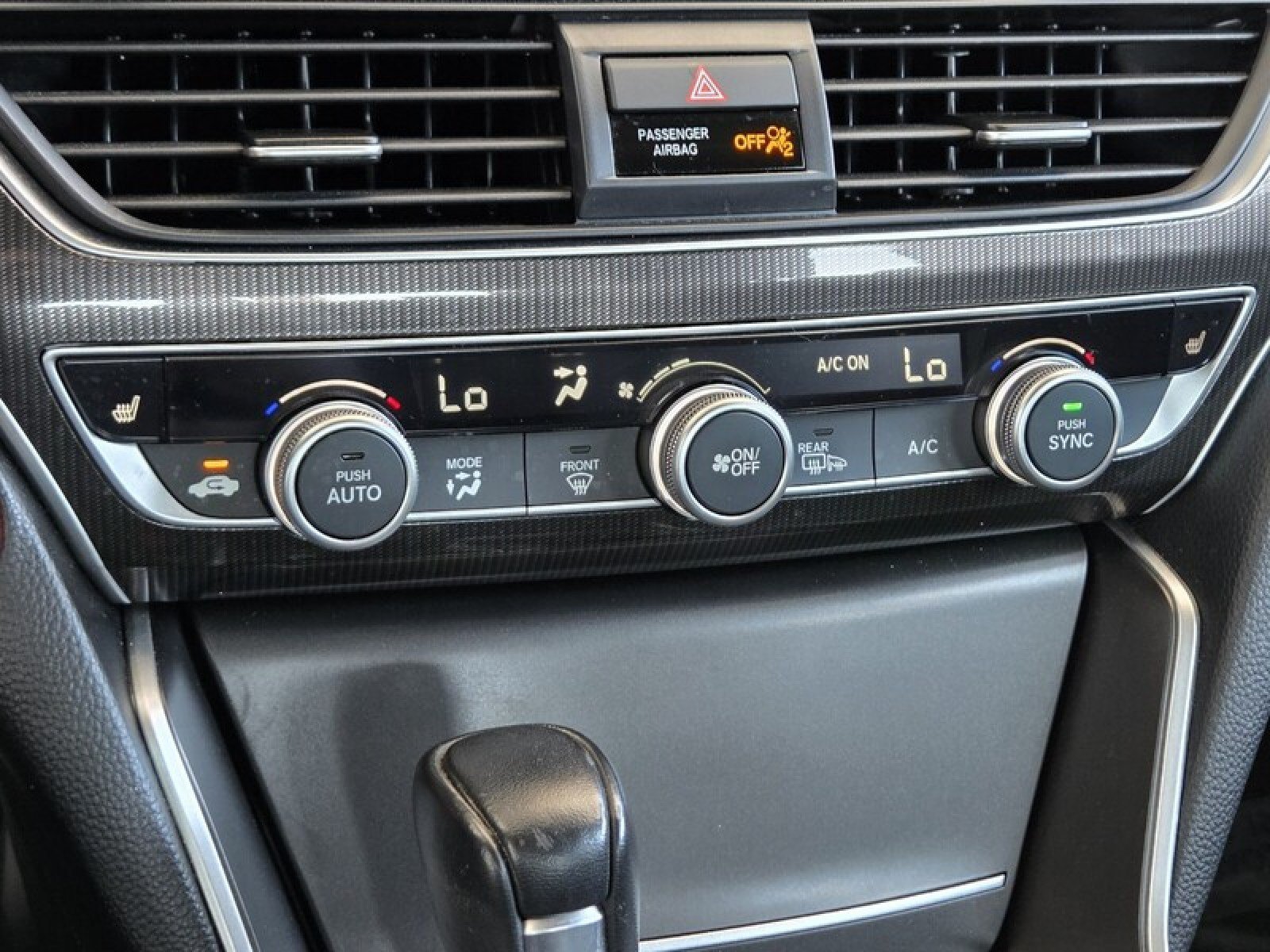 Used 2022 Honda Accord Sport Special Edition image 30