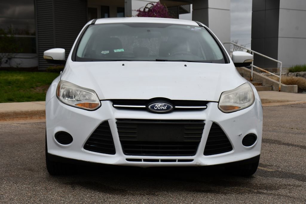 Used 2013 Ford Focus SE FWD image 10