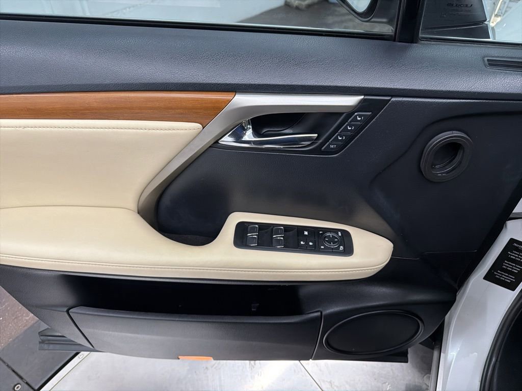 Used 2021 Lexus RX 350 FWD w/ Premium Package image 18