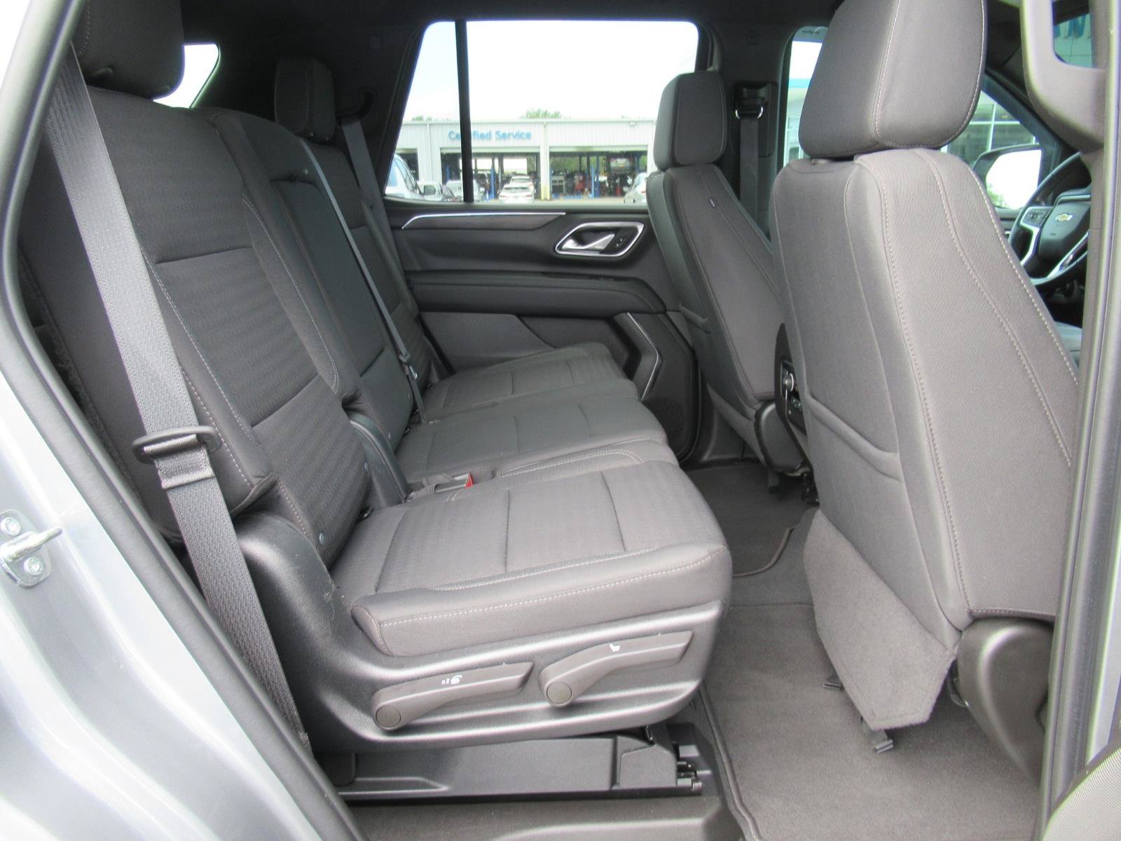 Used 2023 Chevrolet Tahoe LS AWD/4WD image 30