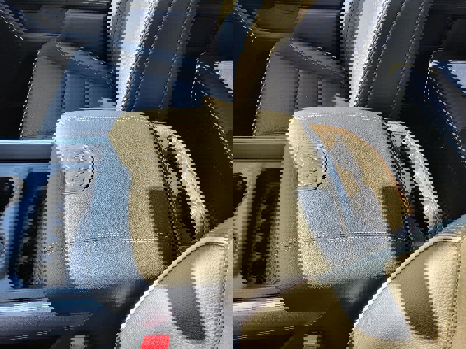 New 2026 RAM 1500 Laramie image 19