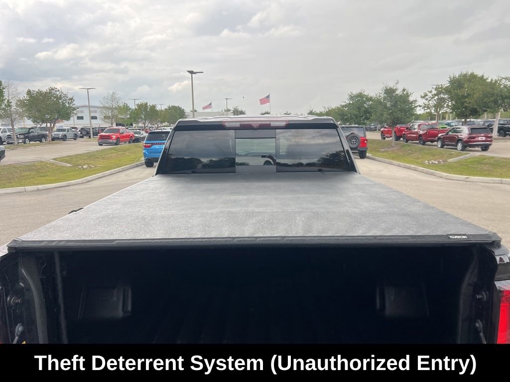 Used 2020 GMC Sierra 1500 SLT AWD/4WD image 32