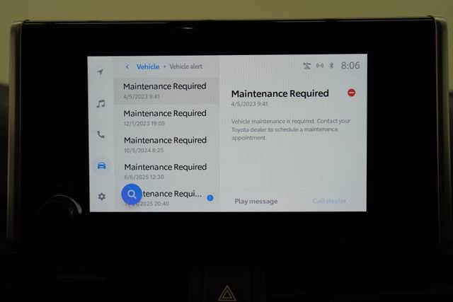 Used 2023 Toyota RAV4 XLE w/ Convenience Package image 30