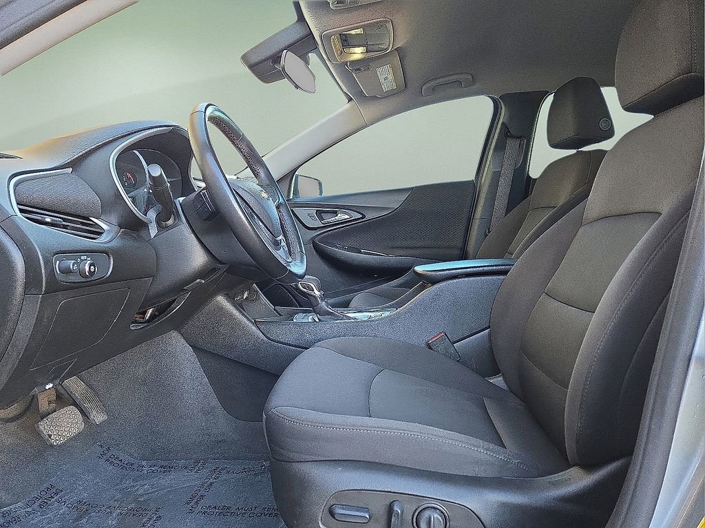 Used 2024 Chevrolet Malibu RS image 22