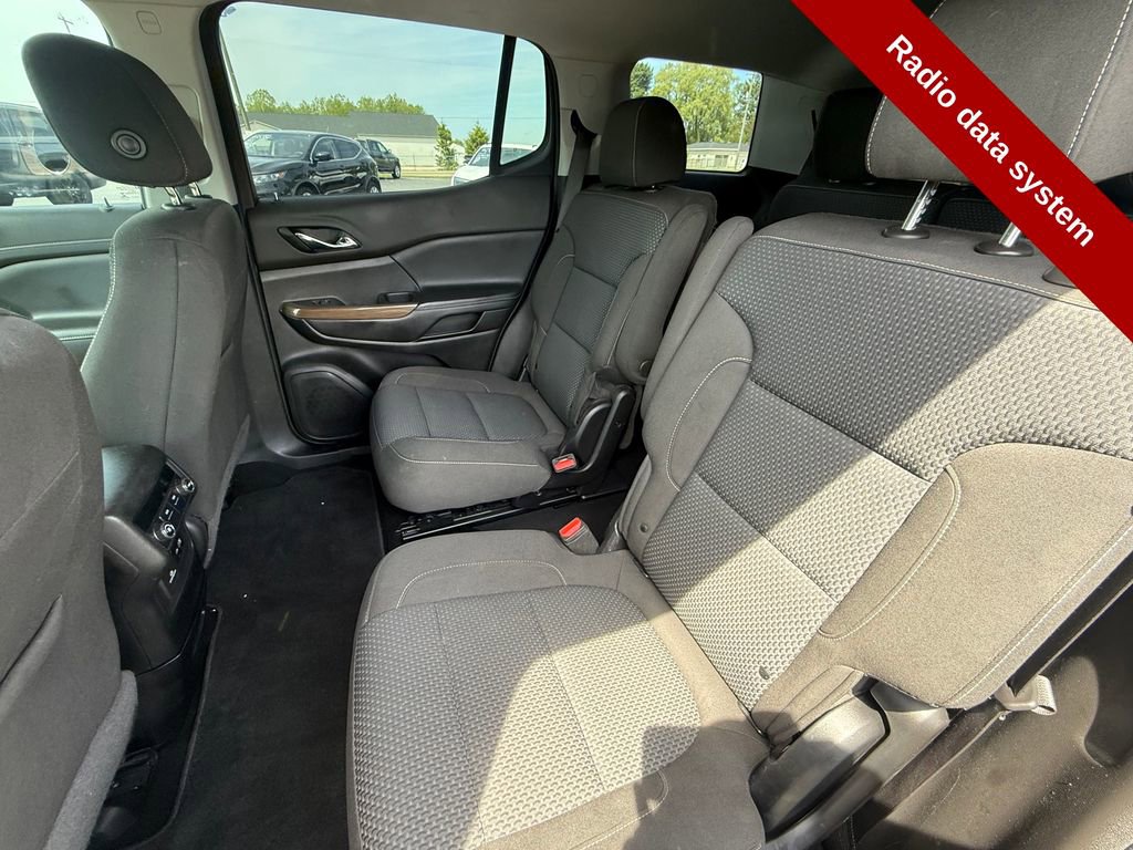 Used 2020 GMC Acadia SLE w/ Driver Convenience Package AWD/4WD image 31