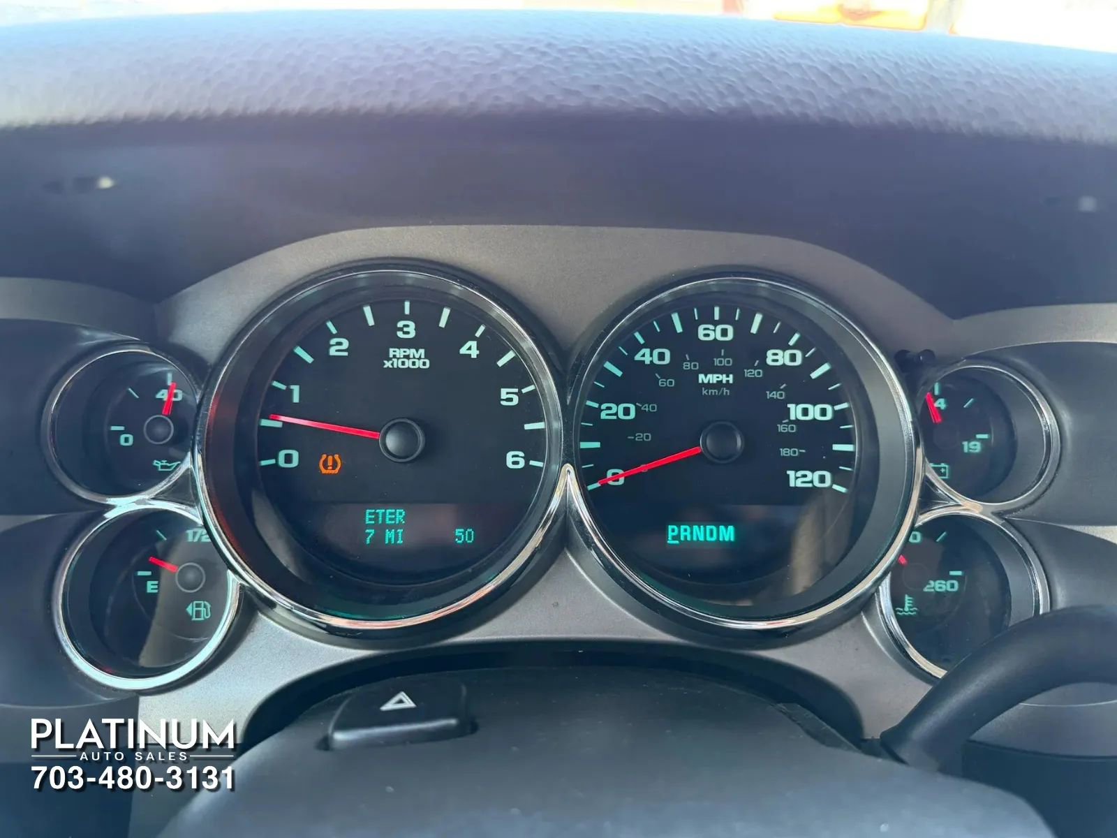 Used 2010 Chevrolet Silverado 1500 LT w/ Power Pack Plus image 8