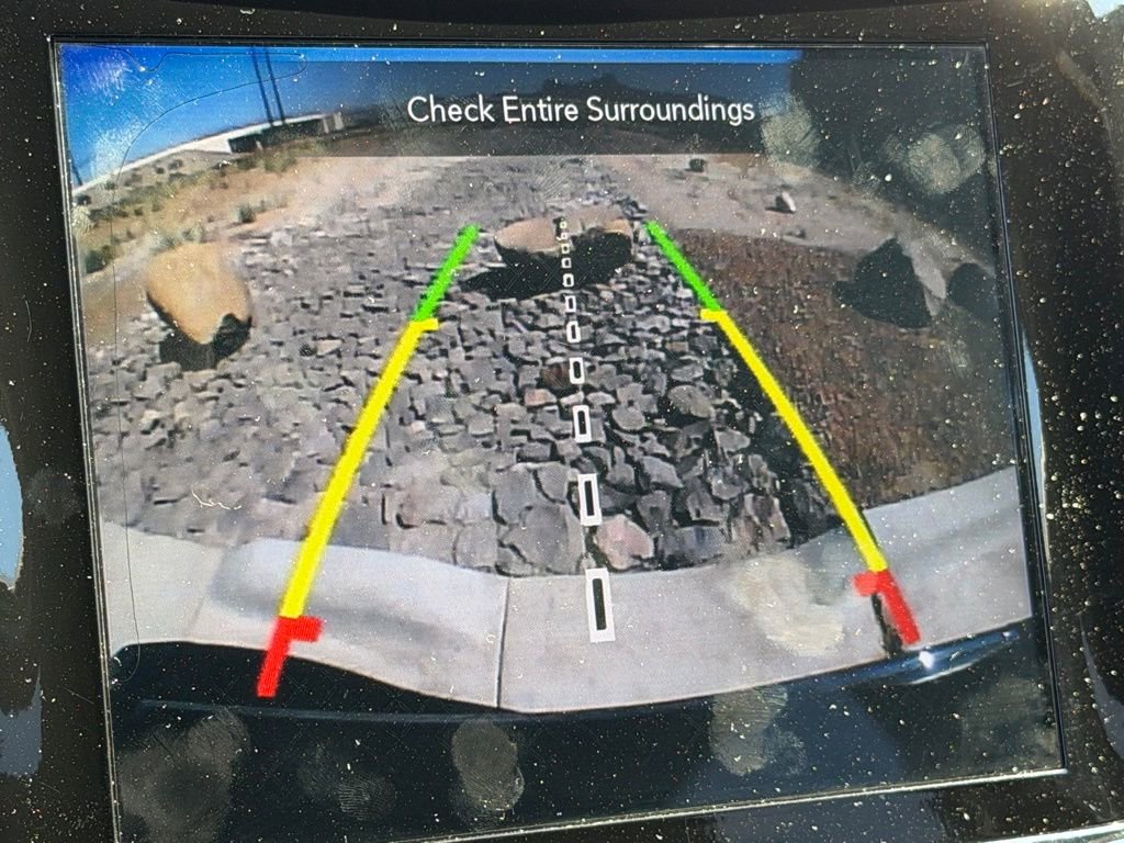 Used 2021 Jeep Grand Cherokee Limited w/ Luxury Group II image 24