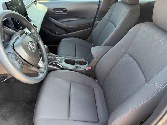 Used 2024 Toyota Corolla LE FWD image 11