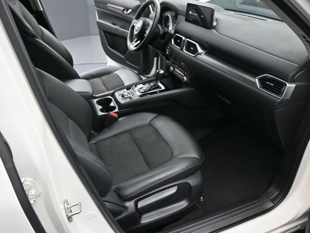Certified 2023 MAZDA CX-5 AWD 2.5 S w/ Select Package image 20