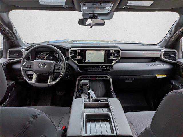 New 2026 Toyota Tundra SR5 image 14
