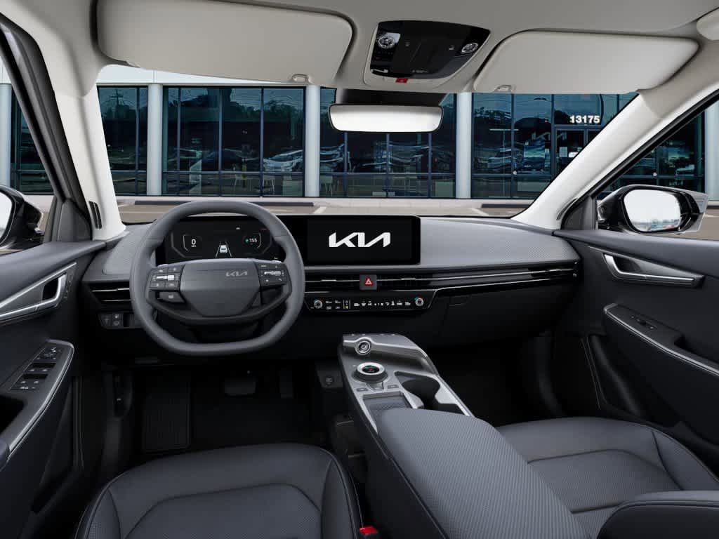 New 2026 Kia EV6 Wind RWD image 14