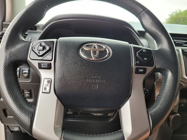 Used 2017 Toyota 4Runner SR5 image 27