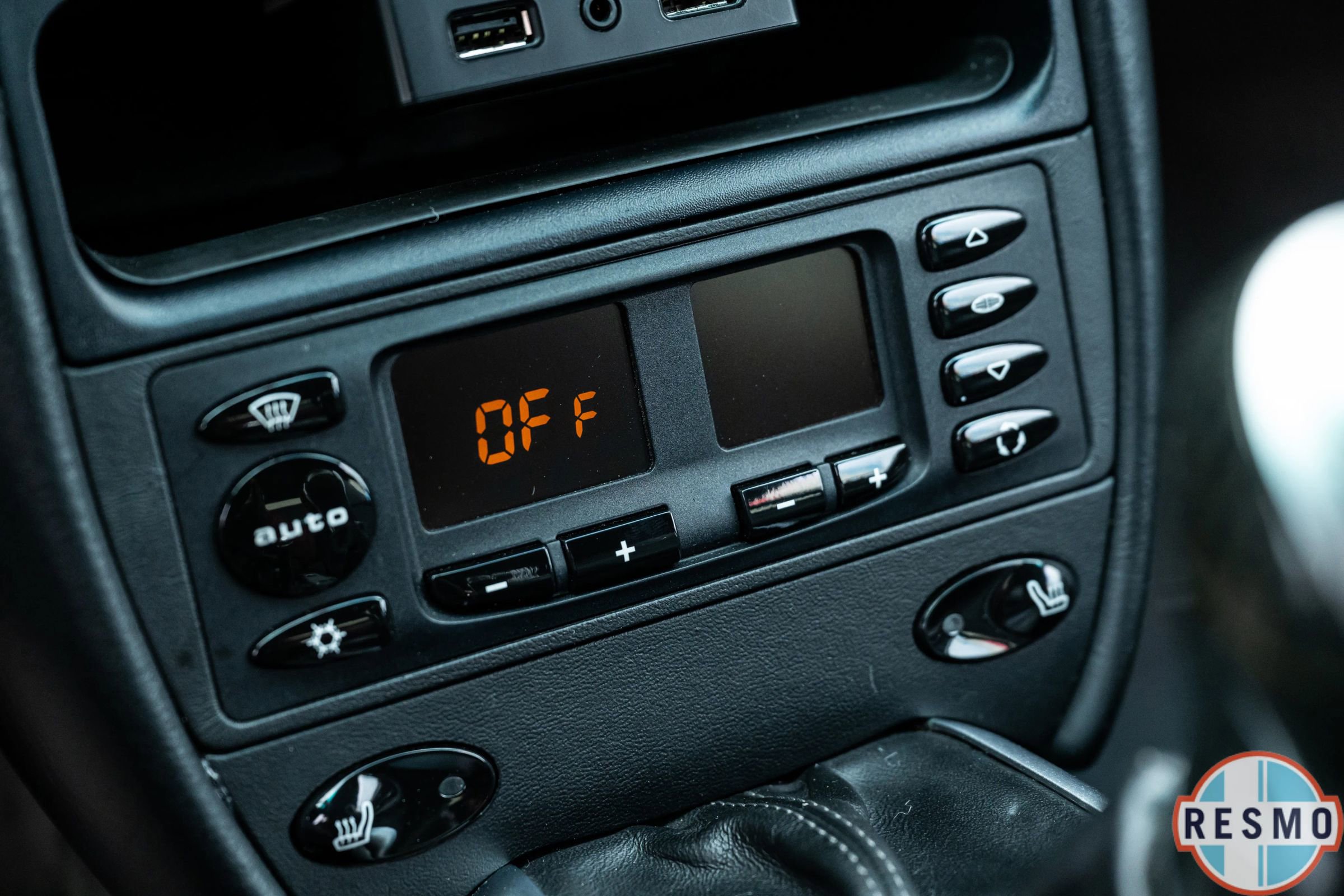 Used 2001 Porsche 911 Turbo image 17