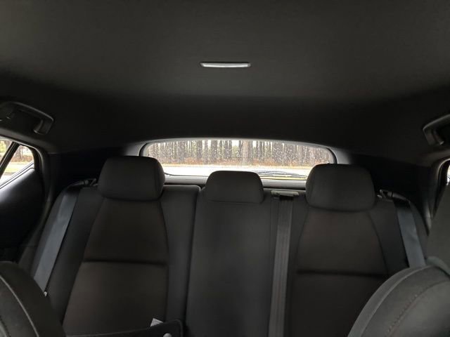 Used 2023 MAZDA MAZDA3 s image 34