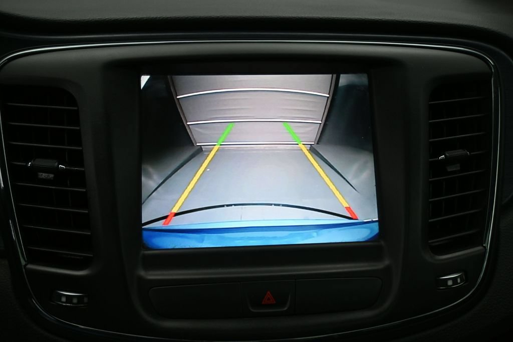 Used 2015 Chrysler 200 S w/ Navigation & Sound Group I FWD image 22